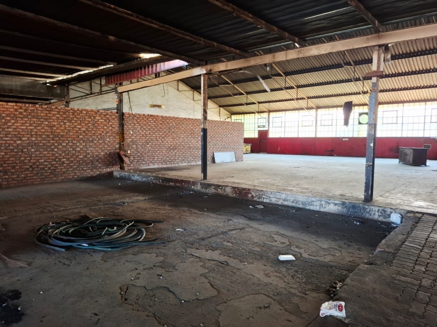 Commercial Property for Sale in Hamilton Free State